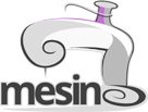 Mesin Logo - strona główna