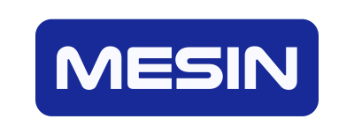 Mesin Logo - strona główna